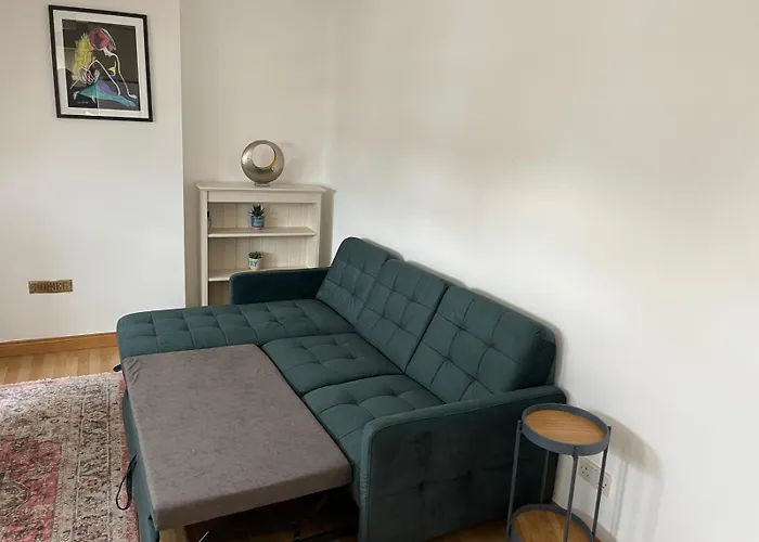 Cosy Flat In London