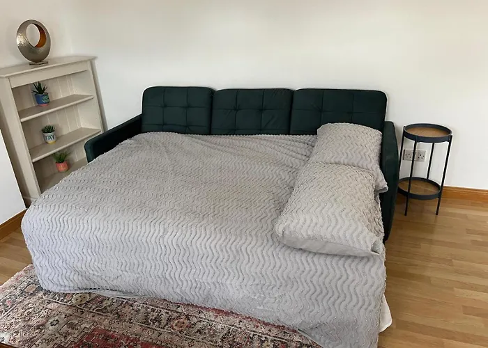 Cosy Flat In London