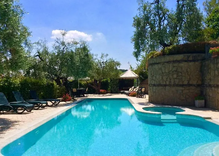 Casa Vacanze Verdoliva