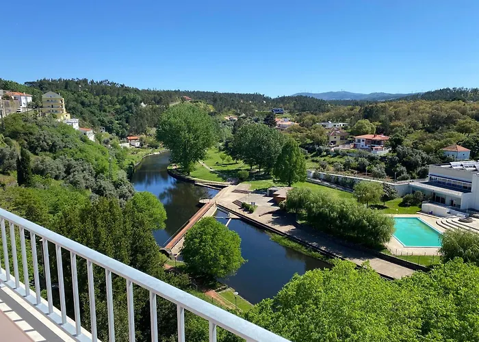 Mira D'Ouro Sertã