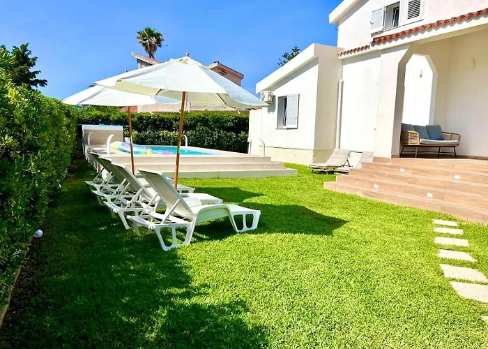 Villa Zaffiri 94