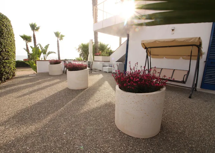 Residence Mare Azzurro
