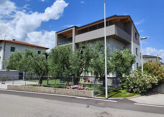 Oasi Degli Ulivi