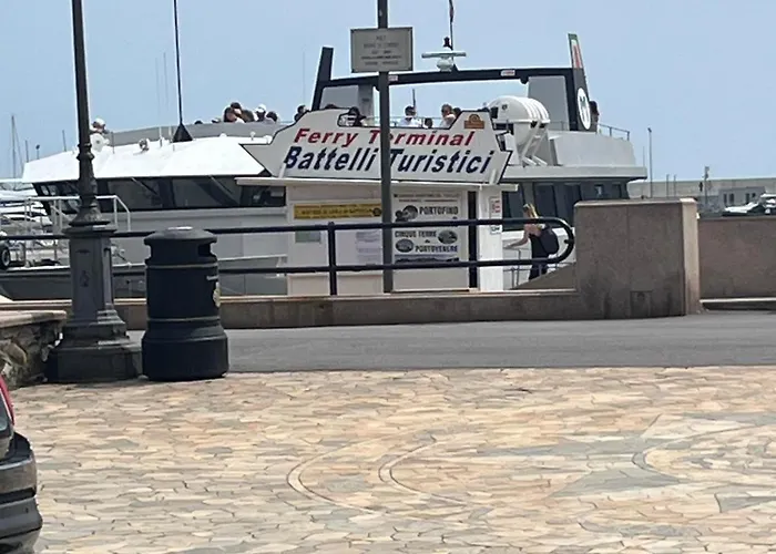 Ti Ci Devo Portare