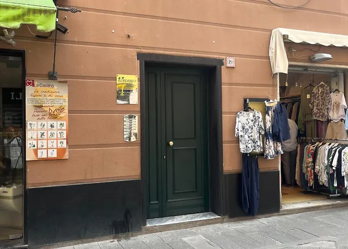Ti Ci Devo Portare