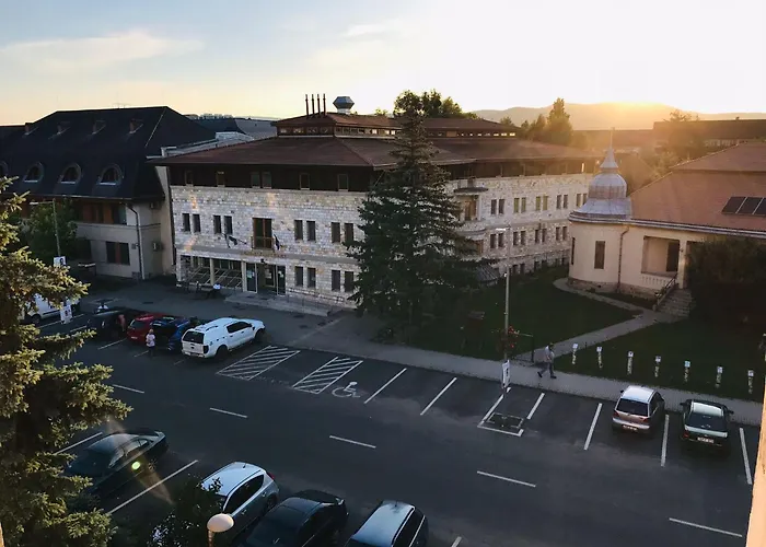 Centrum Apartman
