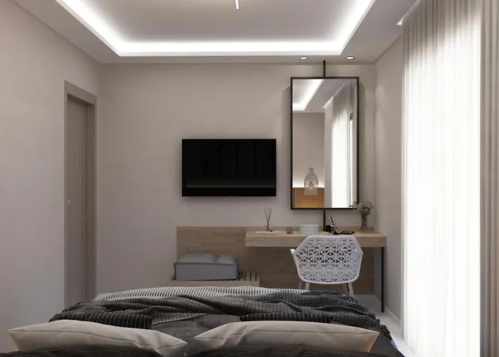 Callie Luxury Apartments
