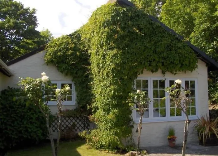 Apartment In Lovely Village