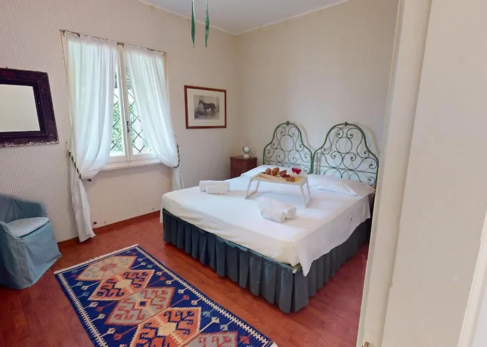 Villa Oleandri Pool With View-Bgl