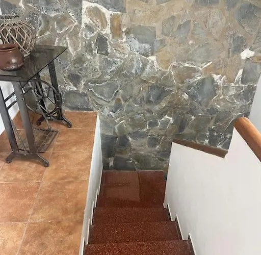 Refugio Luz De Vida Anaga