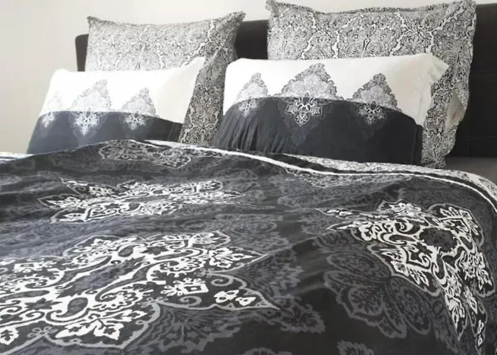 Seensucht & Urlaubstraeume, Ferienwohnung "Strand-Romantik"