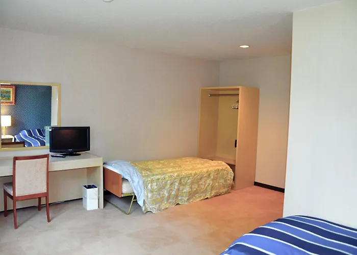 Hotel Bauhinia - Vacation Stay 80498V