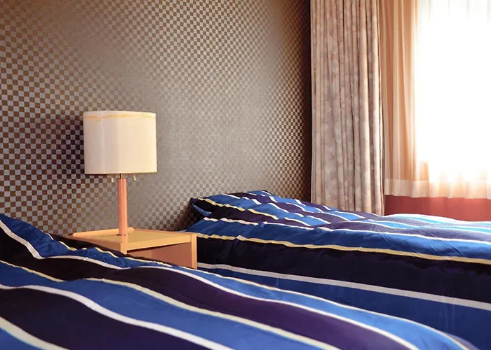 Hotel Bauhinia - Vacation Stay 80498V