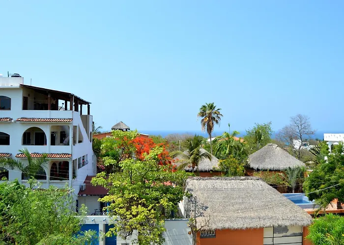 Adelfa Suites
