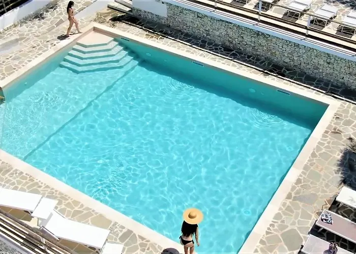 Hotel Riviera