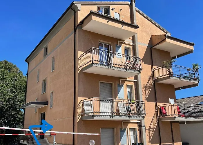 Attico Pietra Ligure 2 Free Parkings & Bike