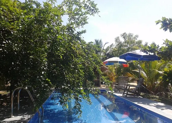Deep Sea Resort Padi Dive Center