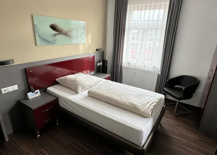 Ariston Hotel