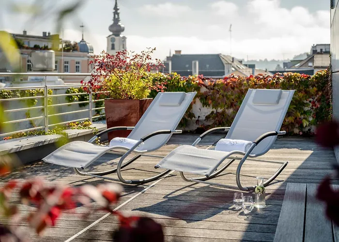 Boutique Hotel Hauser