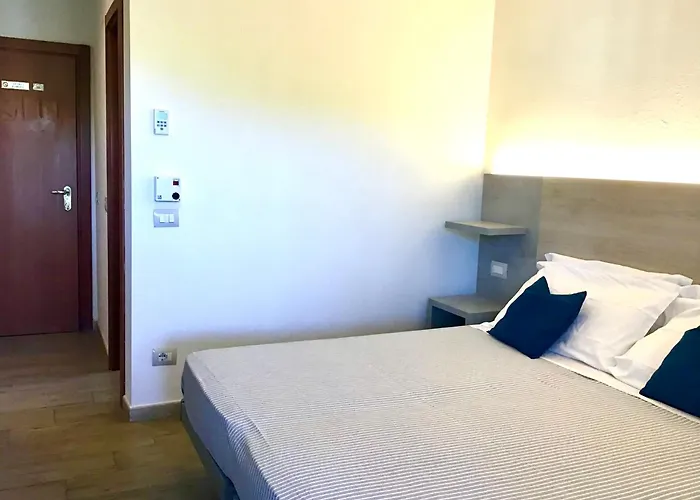 La Coccinella Residence