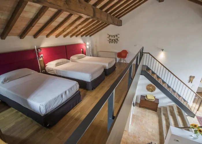 Torre Fiore Hotel Masseria