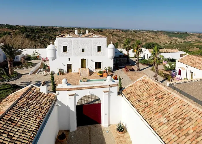 Torre Fiore Hotel Masseria