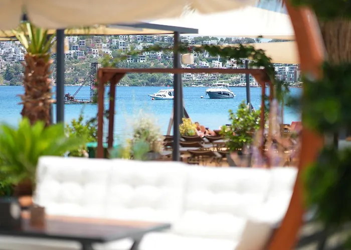 Casamia Boutique Hotel