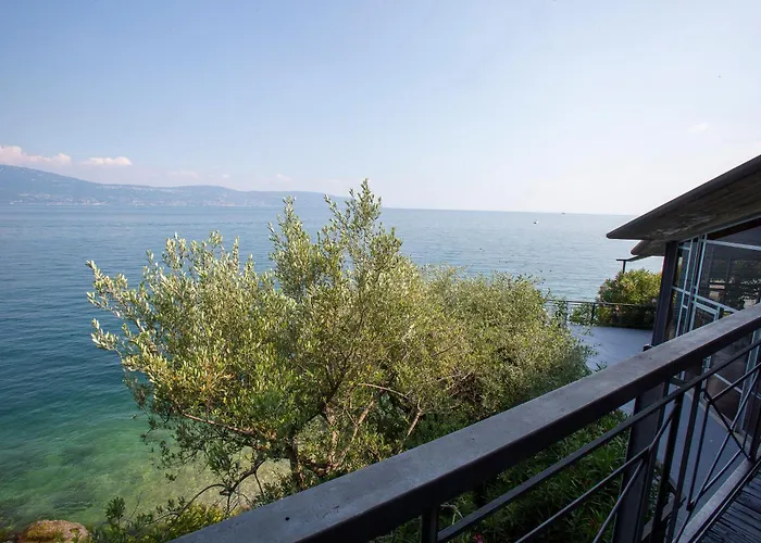 Villa Cappellina