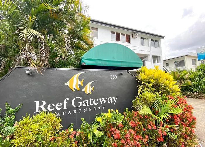 Reef Gateway Apartments