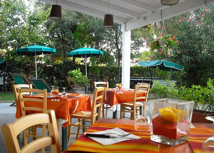 Hotel Garden