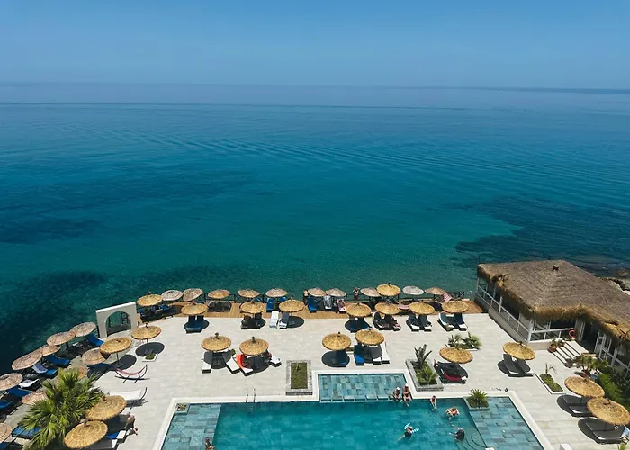 Manolya Hotel
