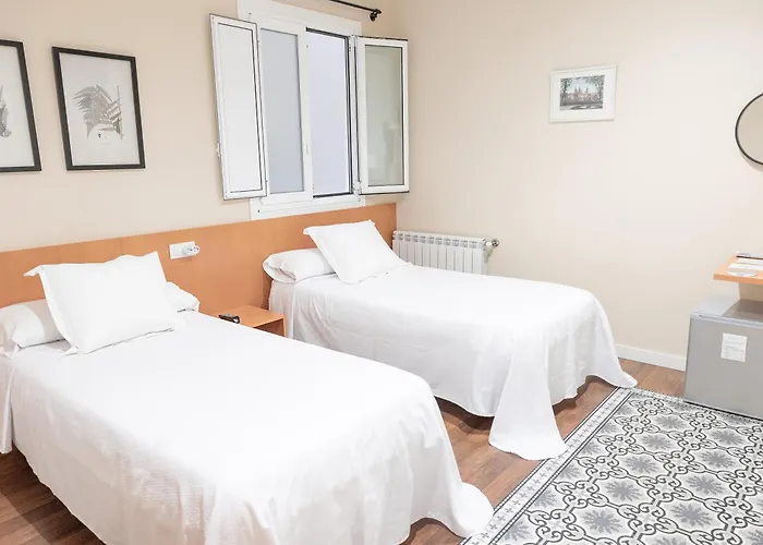 Hotel Montes