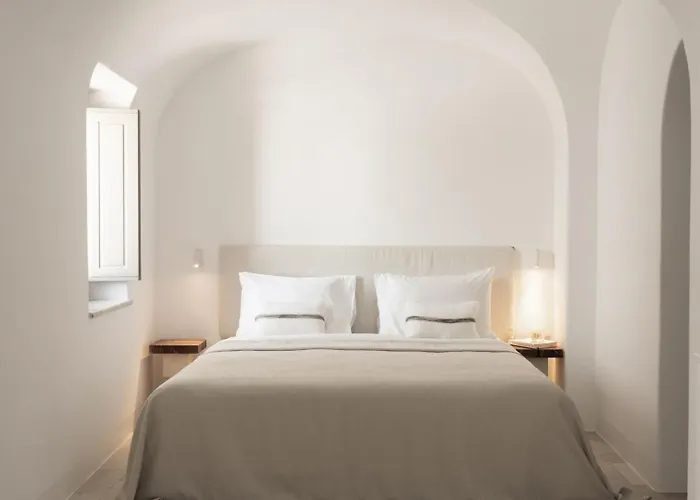 Canaves Ena - Small Luxury Hotels Of The World