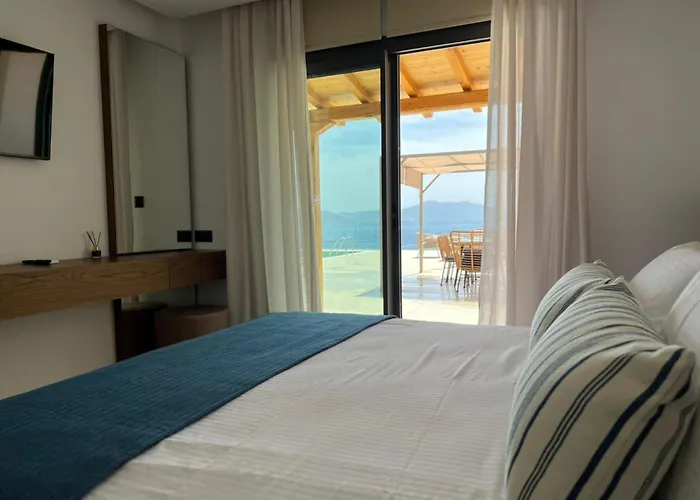 Four Seasons Villas
