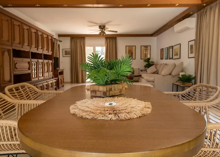 Houm Villa Son Rigo