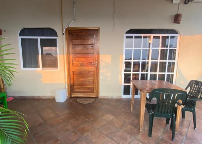 Cielito Lindo Suites