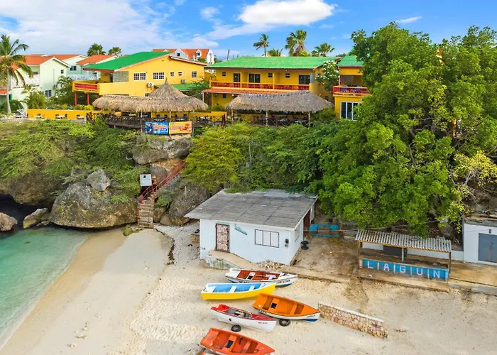 Scuba Lodge Lagun Beach