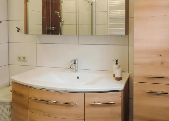 Ferienwohnung Muehlbach Hochk