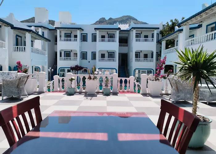 Bahama Art Hotel