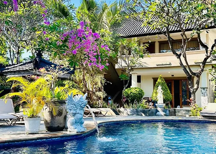 Puri Bali Hotel