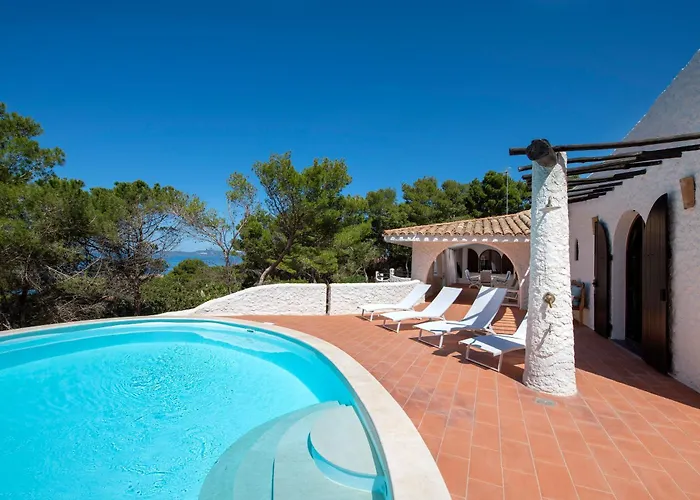 Villa Eliana Sul Mare