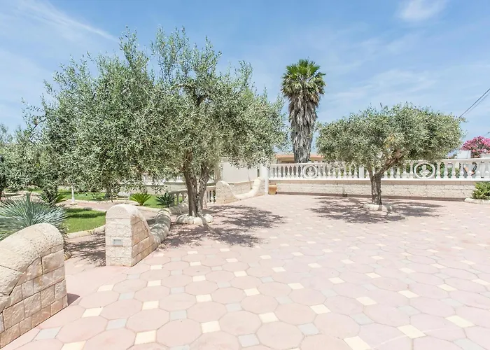 Villa Girasole
