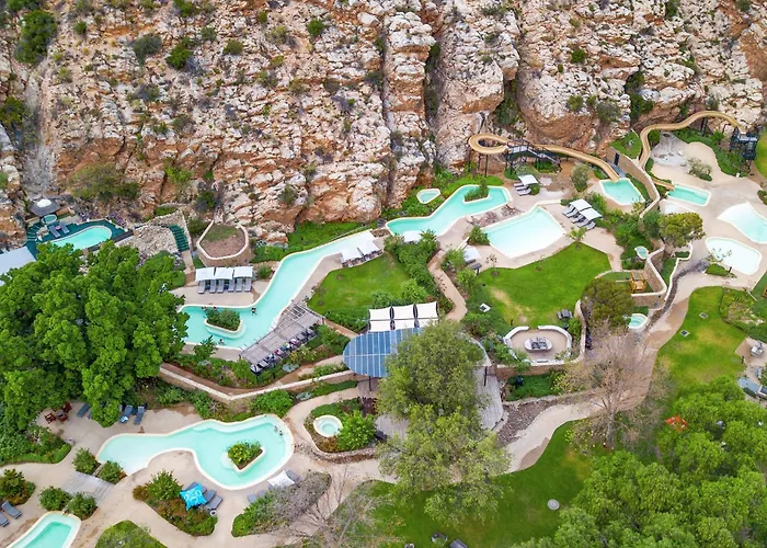 Avalon Springs By Dream Resorts