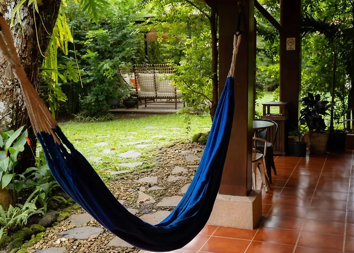 Caracoral Hotel Boutique