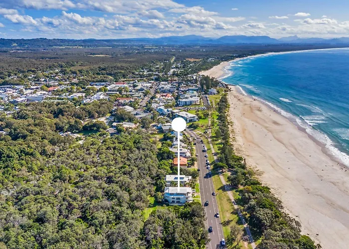 The Palms 1 @ Clarkes Beach