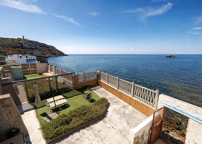 Villa Celeste
