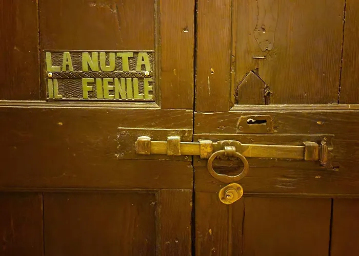 La Nuta