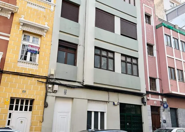 Adorable Urban Suites