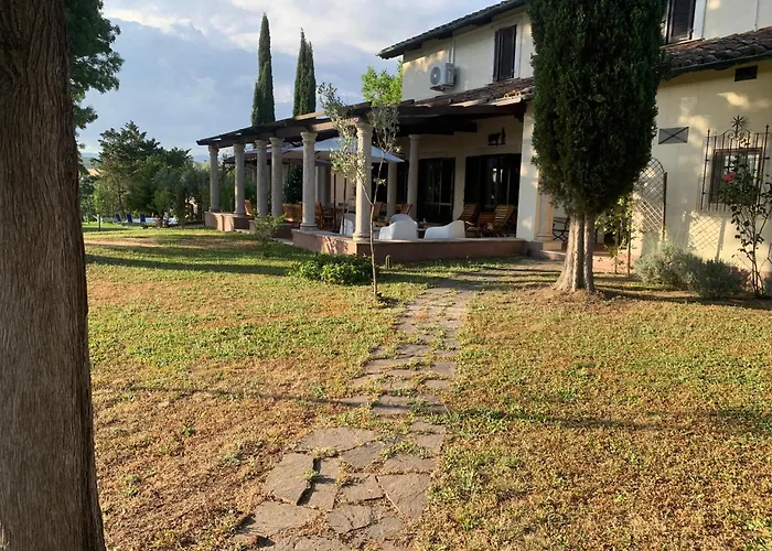Villa Il Turchetto