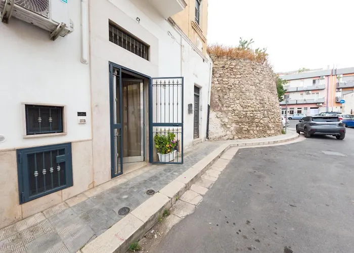 Home Torre Dell' Astrologo